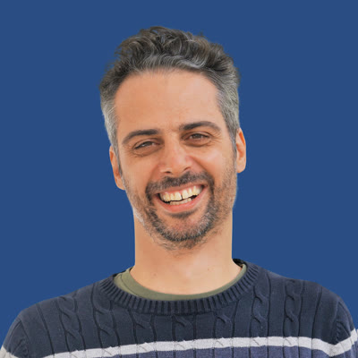 Nassos Katsamanis (PhD)