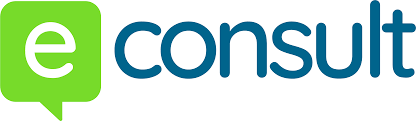 eConsult logo