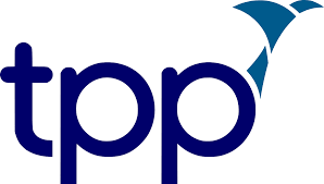 TPP SystmOne logo